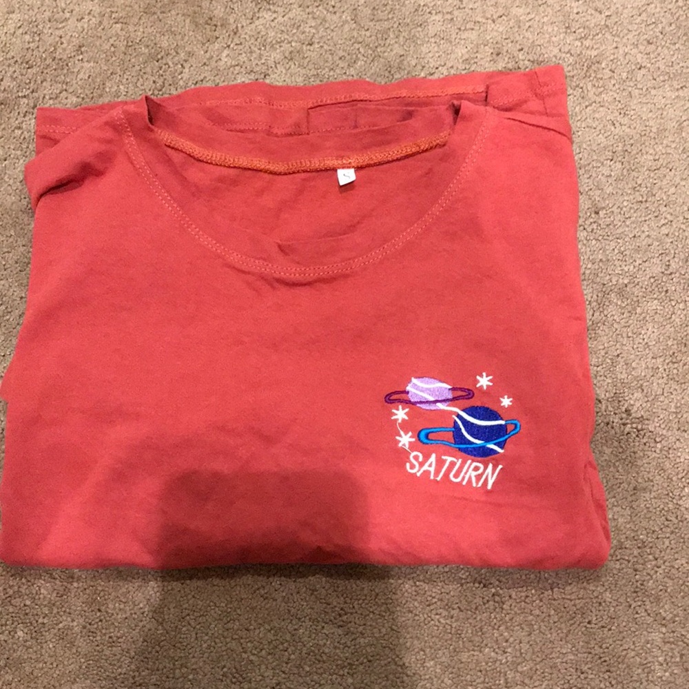 cute short sleeve shirt